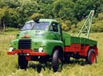 Bedford RL Tow Truck 1953 года